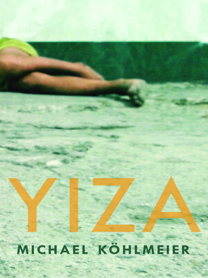 cover image of Yiza